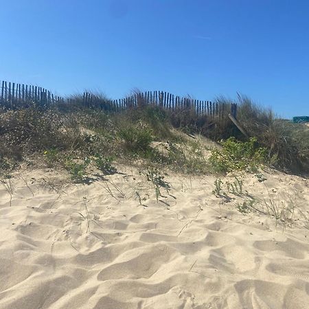 Vue Sur Dunes ! Sangatte Kültér fotó