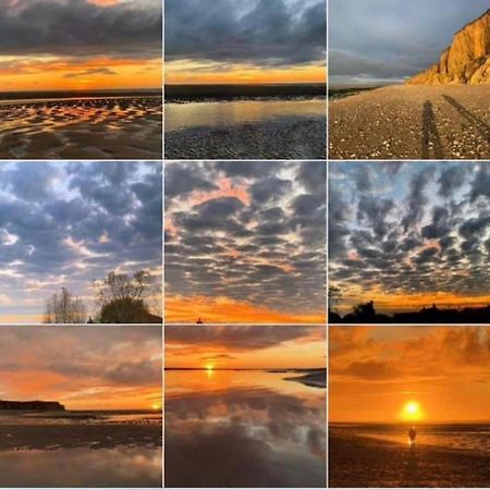 Vue Sur Dunes ! Sangatte Kültér fotó