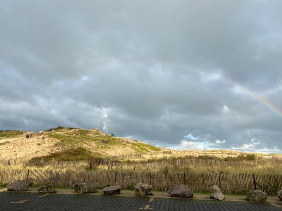Vue Sur Dunes ! Sangatte Kültér fotó